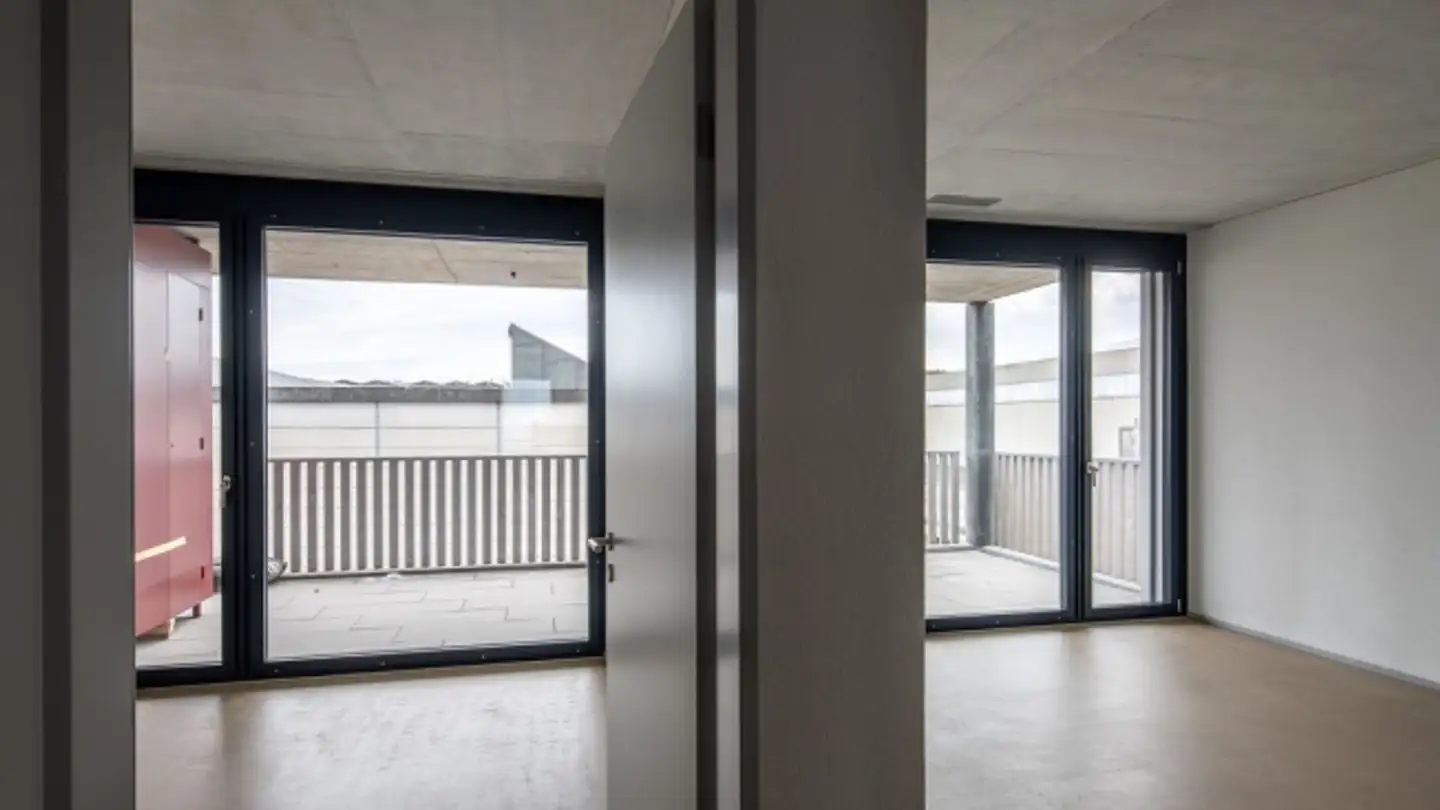Appartamento in affitto - Härtereistrasse 1, 4528 Zuchwil
