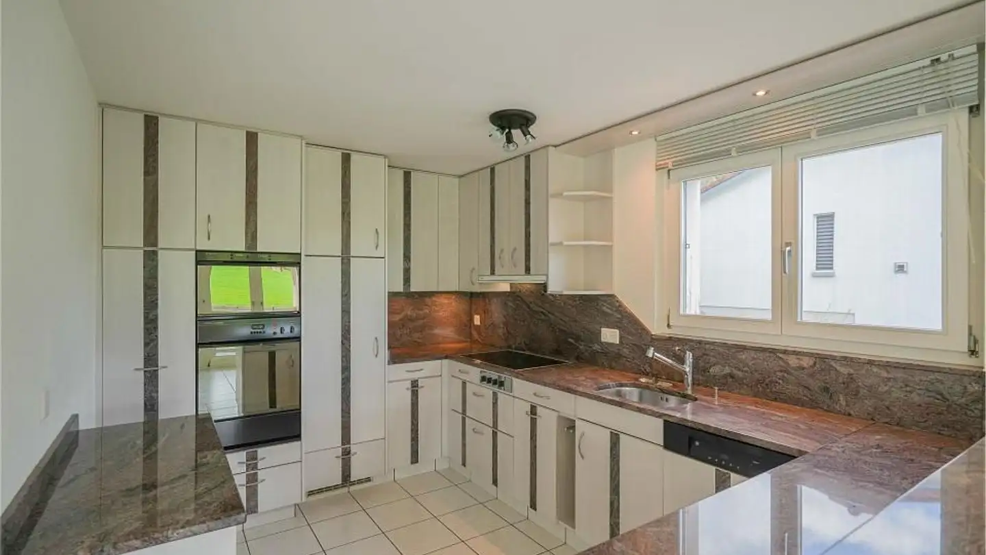 Semi-detached house for sale - Zeiherstrasse 21, 5028 Ueken - Photo 4