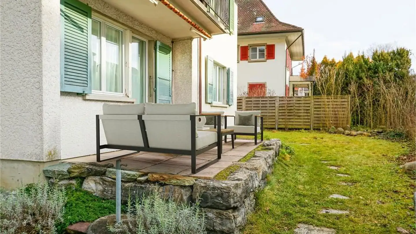 Immeuble résidentiel à vendre - 3018 Bern - Photo 2