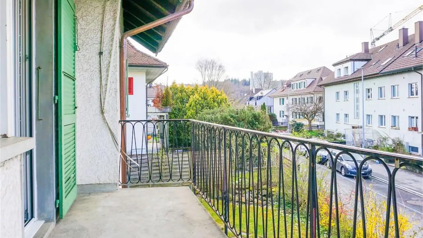 Immeuble résidentiel à vendre - 3018 Bern - Photo 3