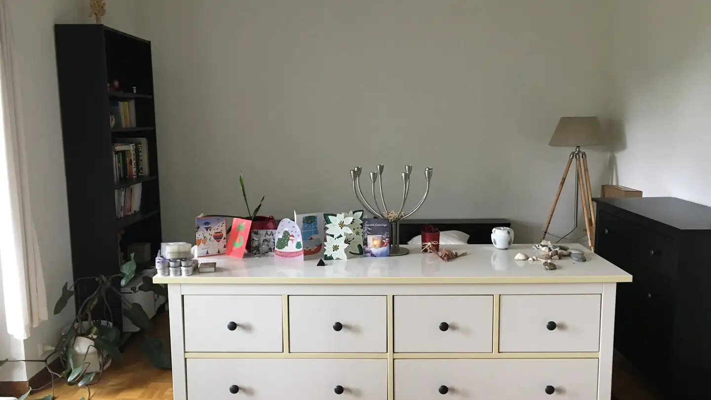 Appartement à louer - 1202 Genève - Photo 4
