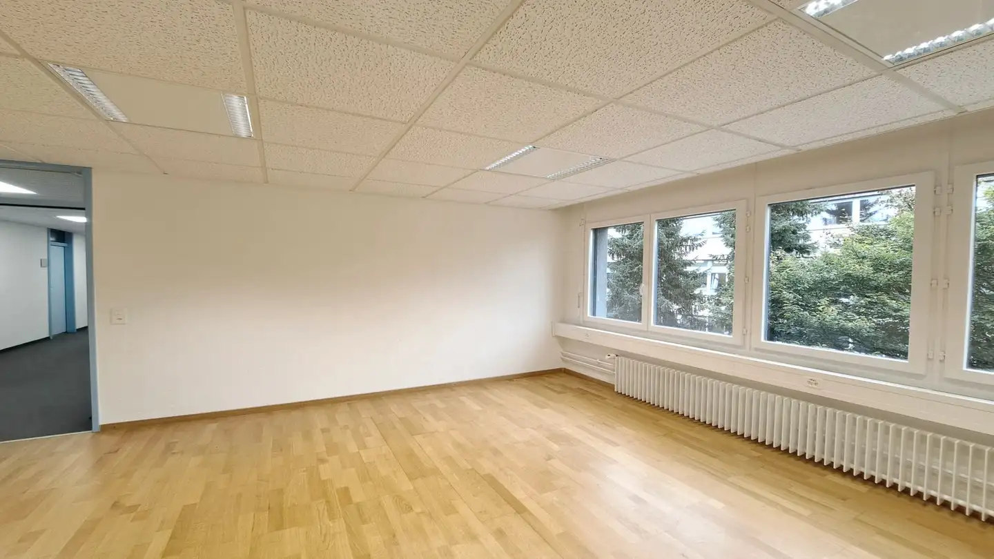 Spazio ufficio in affitto - Täfernstrasse 22a, 5405 Dättwil AG - Photo 4