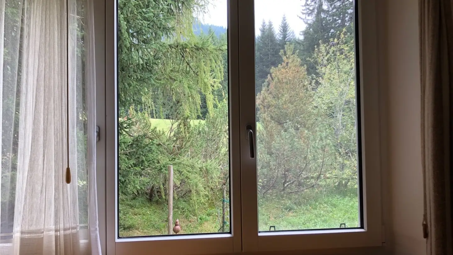 Appartamento in affitto - 7077 Valbella - Foto 3