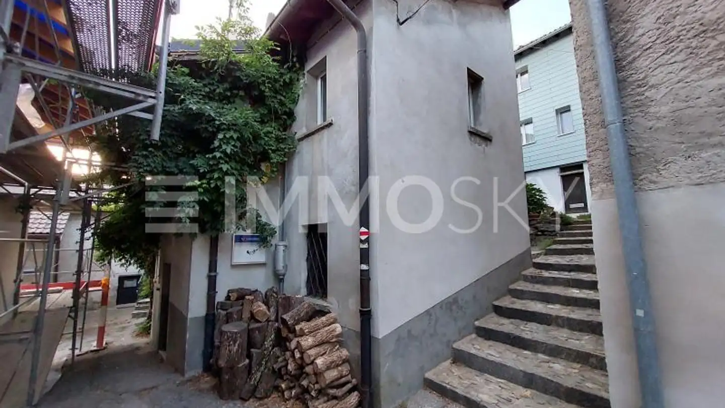 Casa singola in vendita - 6809 Medeglia - Foto 4