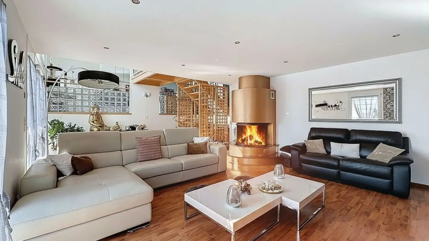 Villa for sale - 2028 Vaumarcus - Photo 4