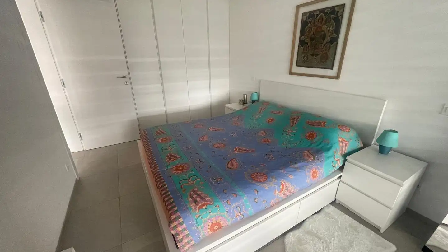 Appartement à louer - 6616 Losone - Photo 3