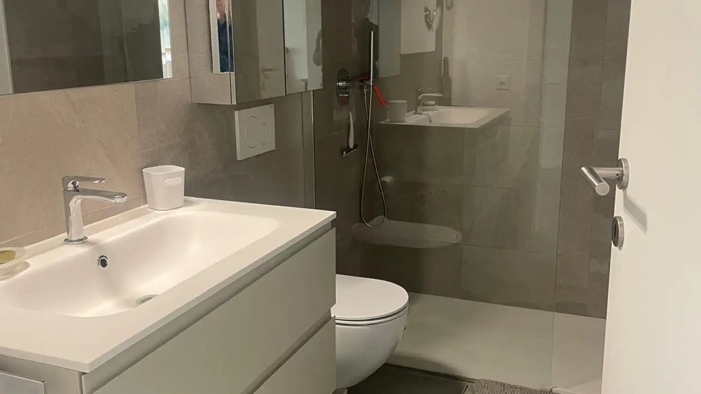 Appartement à louer - 6616 Losone - Photo 4