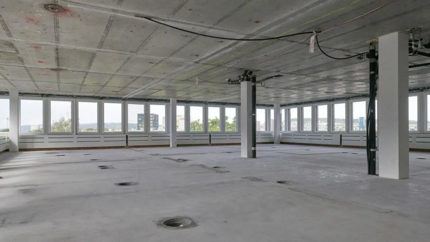 Office space for rent - Friesenbergstrasse 75, 8055 Zürich - Photo 3