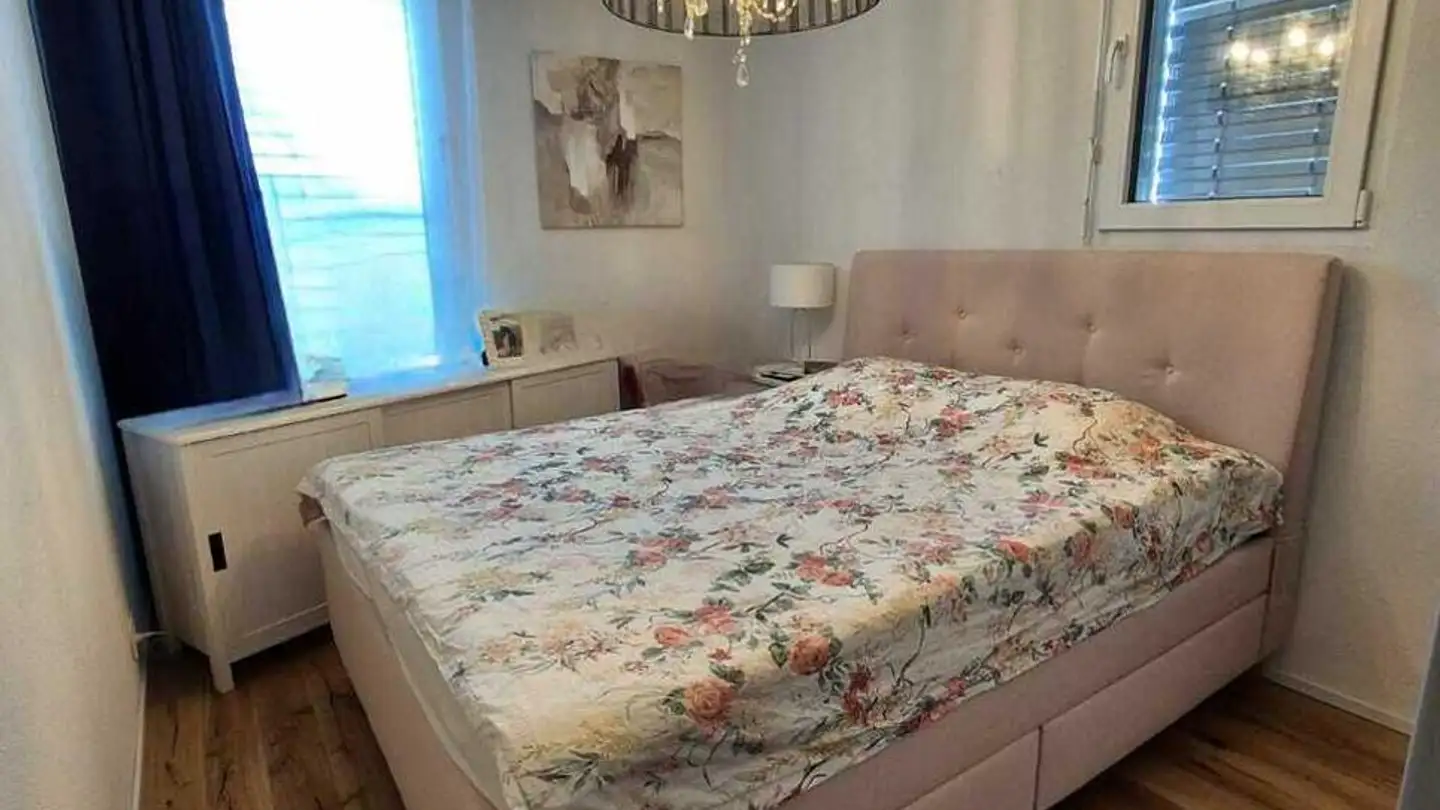 Appartement à louer - 1470 Lully FR - Photo 3