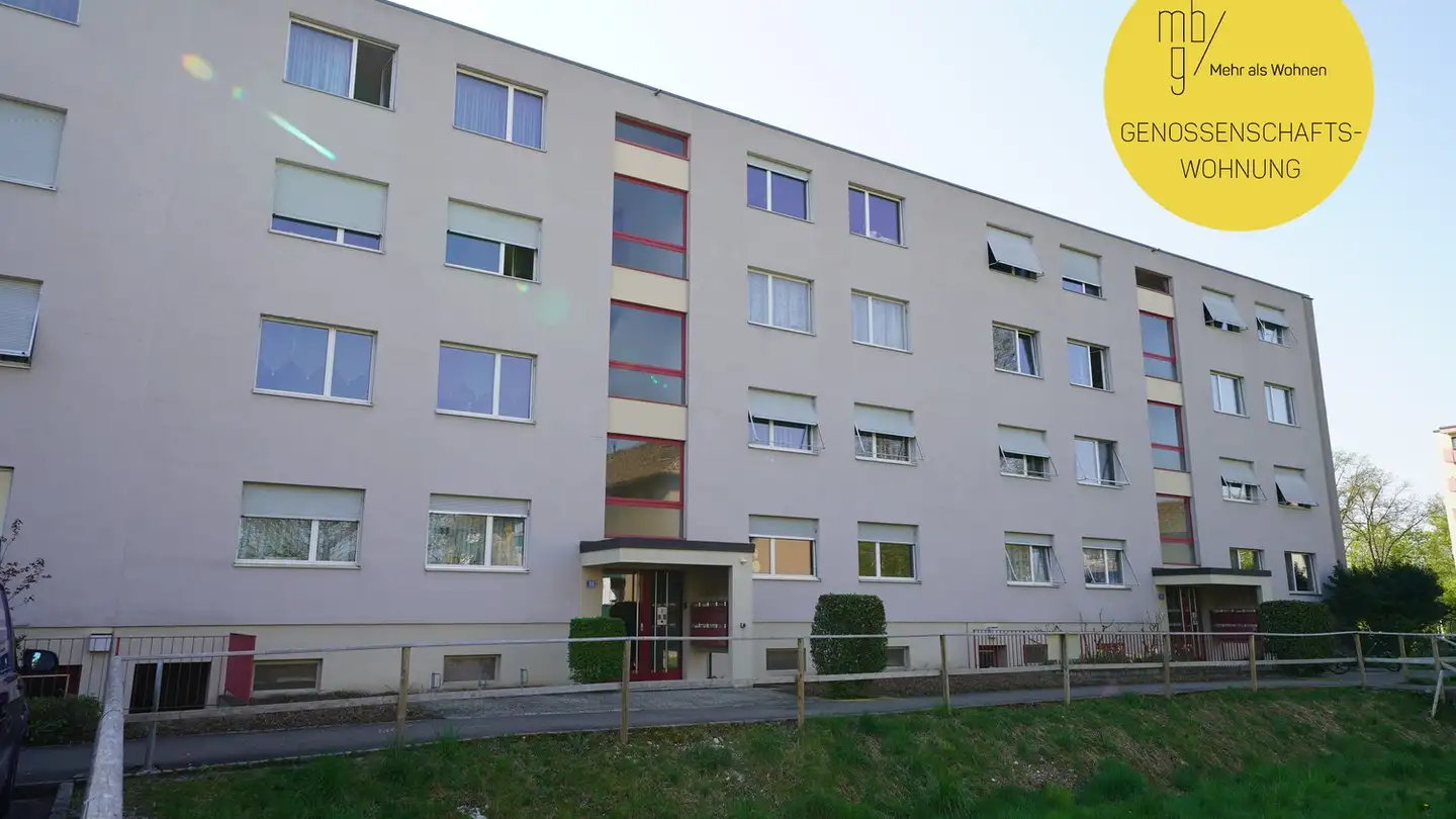 Parcheggio sotterraneo in affitto - 4058 Basel - Foto 4