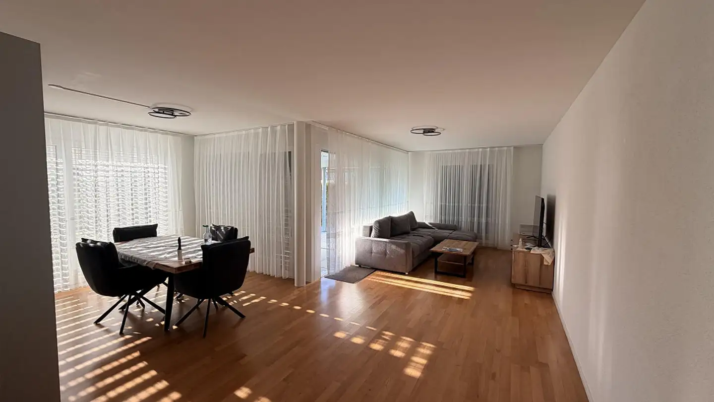 Appartamento in affitto - Blumenstrasse 20, 8240 Thayngen