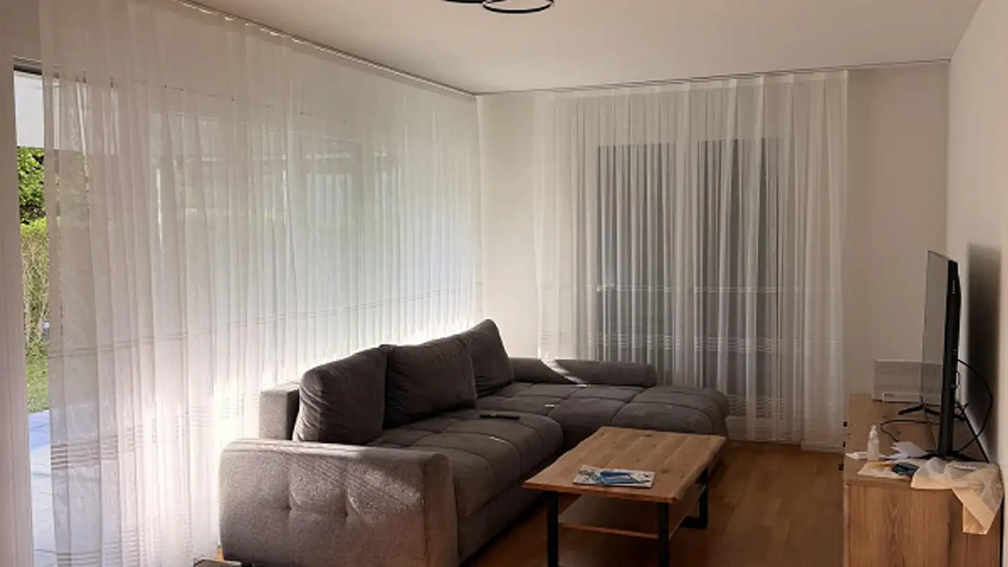 Appartamento in affitto - Blumenstrasse 20, 8240 Thayngen - Foto 2
