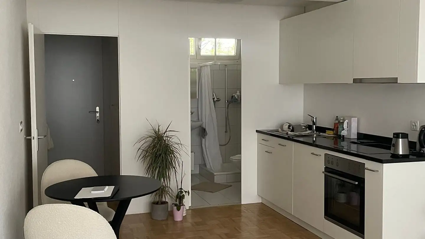 Appartamento in affitto - Tödistrasse 15, 8620 Wetzikon ZH
