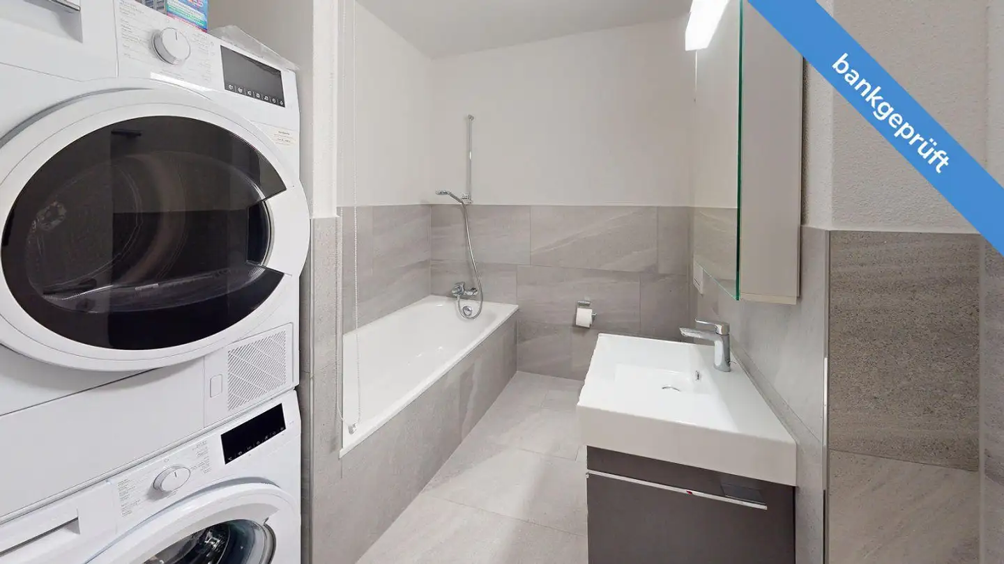 Appartement à vendre - Dorfstrasse 10, 8374 Oberwangen TG - Photo 2