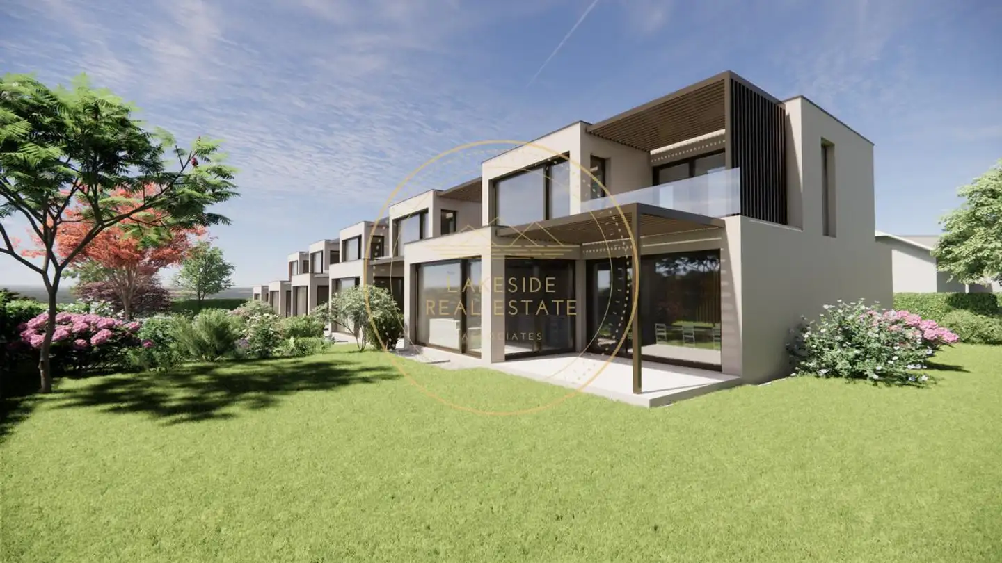 Single house for sale - 1255 Veyrier