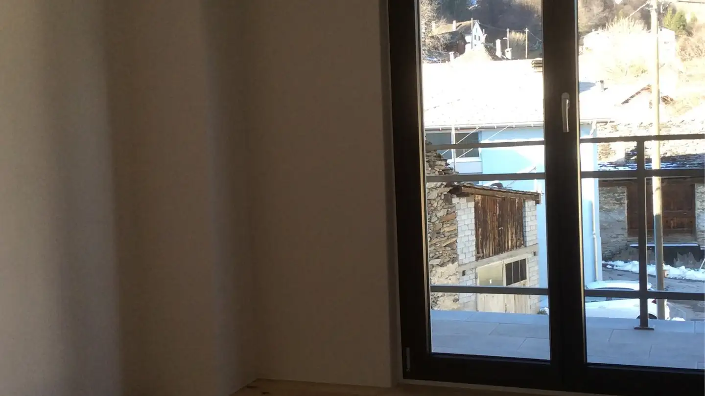 Single house for rent - In Traré, 6723 Prugiasco - Photo 4