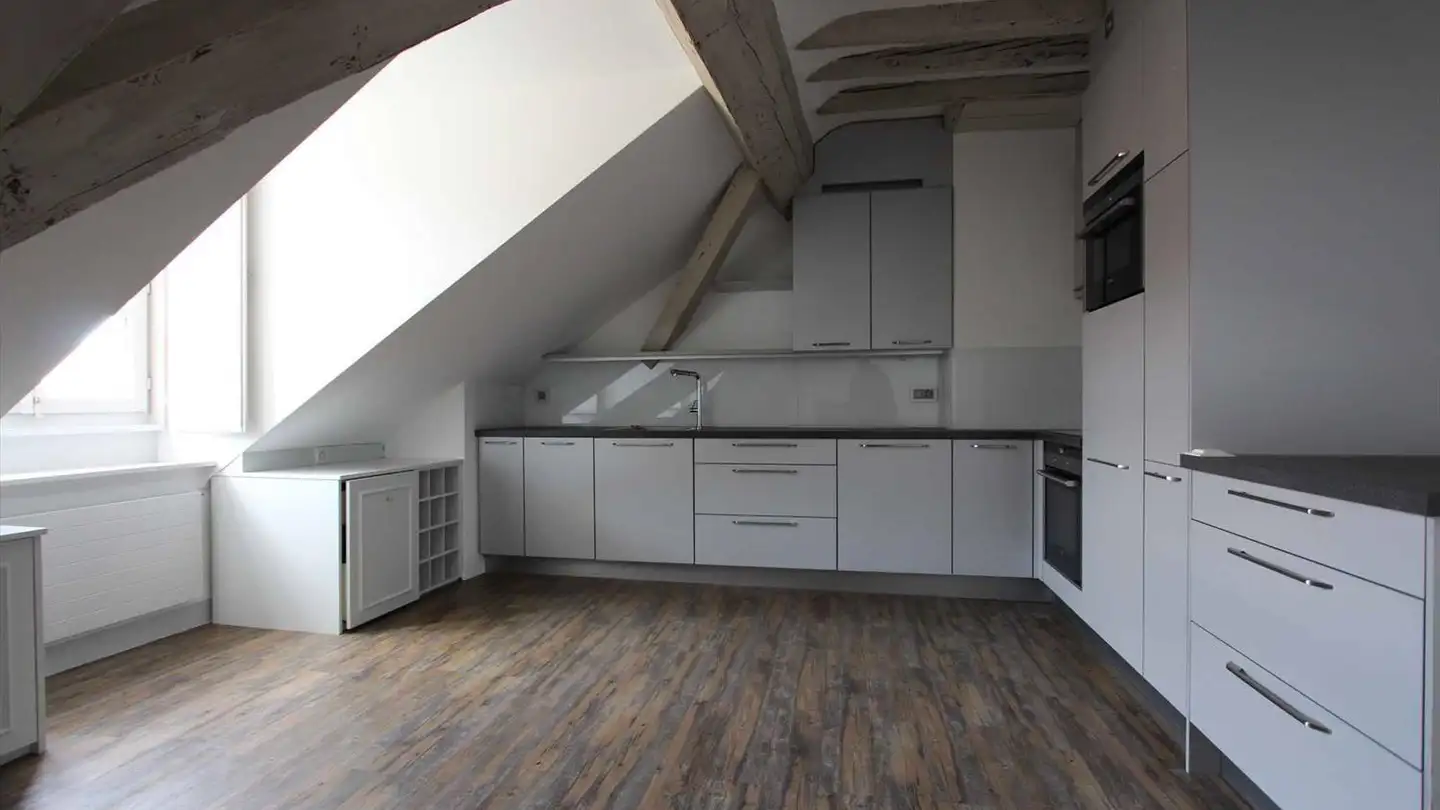 Attico in vendita - 1204 Genève - Photo 2