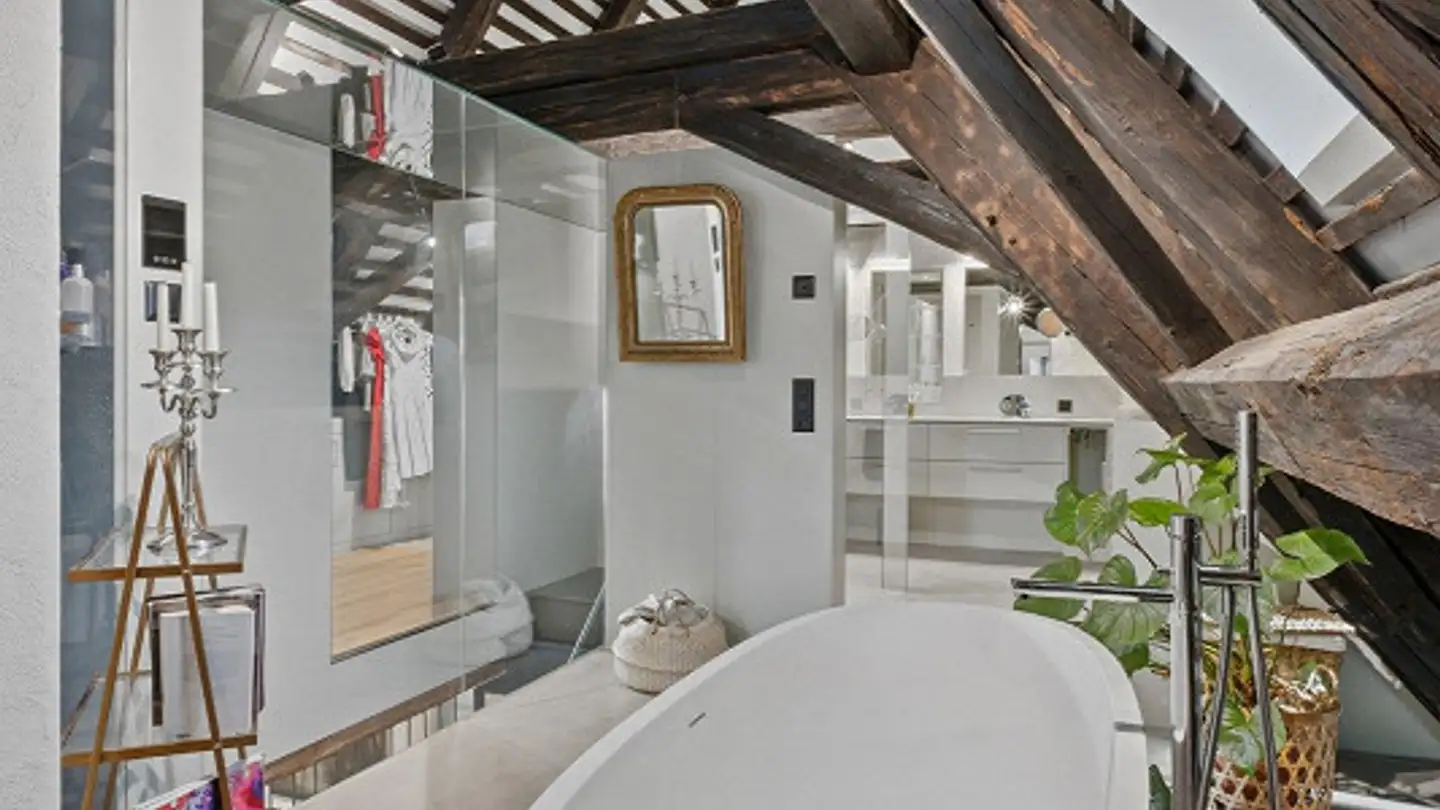 Maison individuelle à vendre - 5722 Gränichen - Photo 2