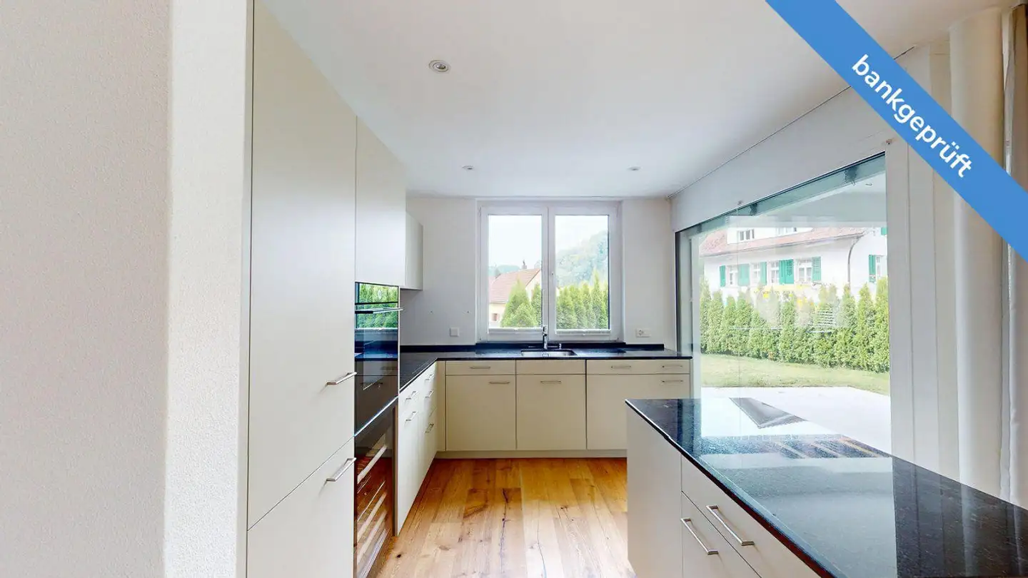 Appartement à vendre - Dorfstrasse 10, 8374 Oberwangen TG - Photo 4