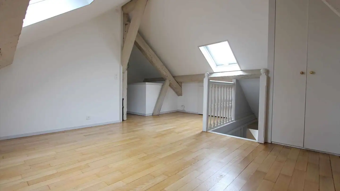 Attico in vendita - 1204 Genève - Photo 4