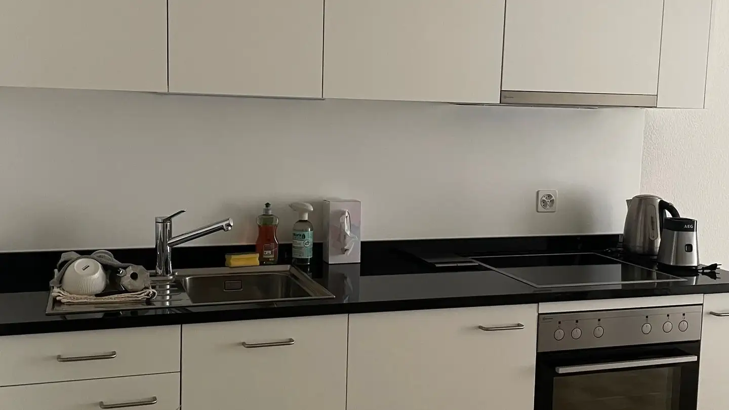 Appartamento in affitto - Tödistrasse 15, 8620 Wetzikon ZH - Foto 4