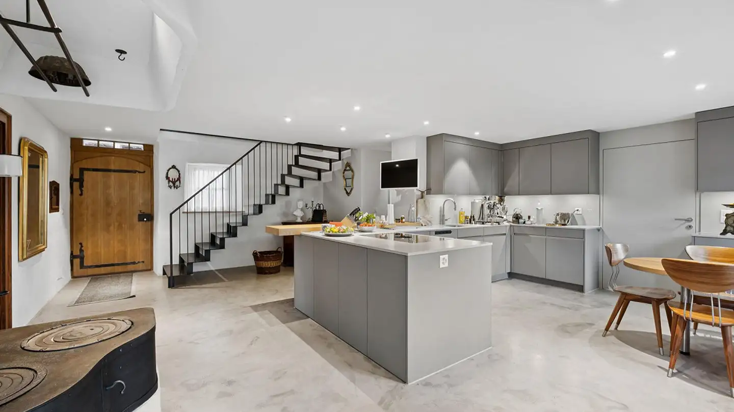 Maison individuelle à vendre - 5722 Gränichen - Photo 3