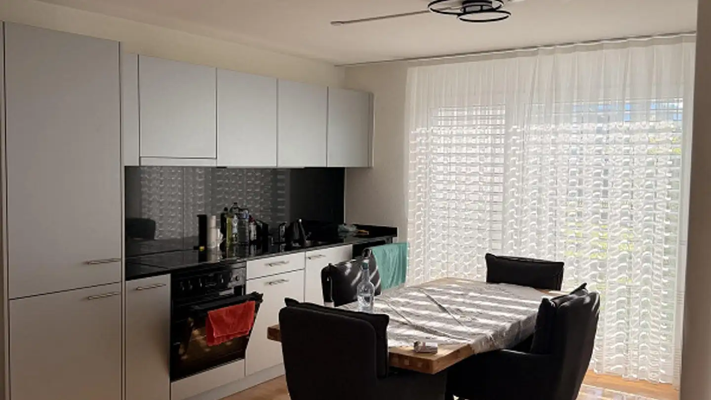 Appartamento in affitto - Blumenstrasse 20, 8240 Thayngen - Foto 3