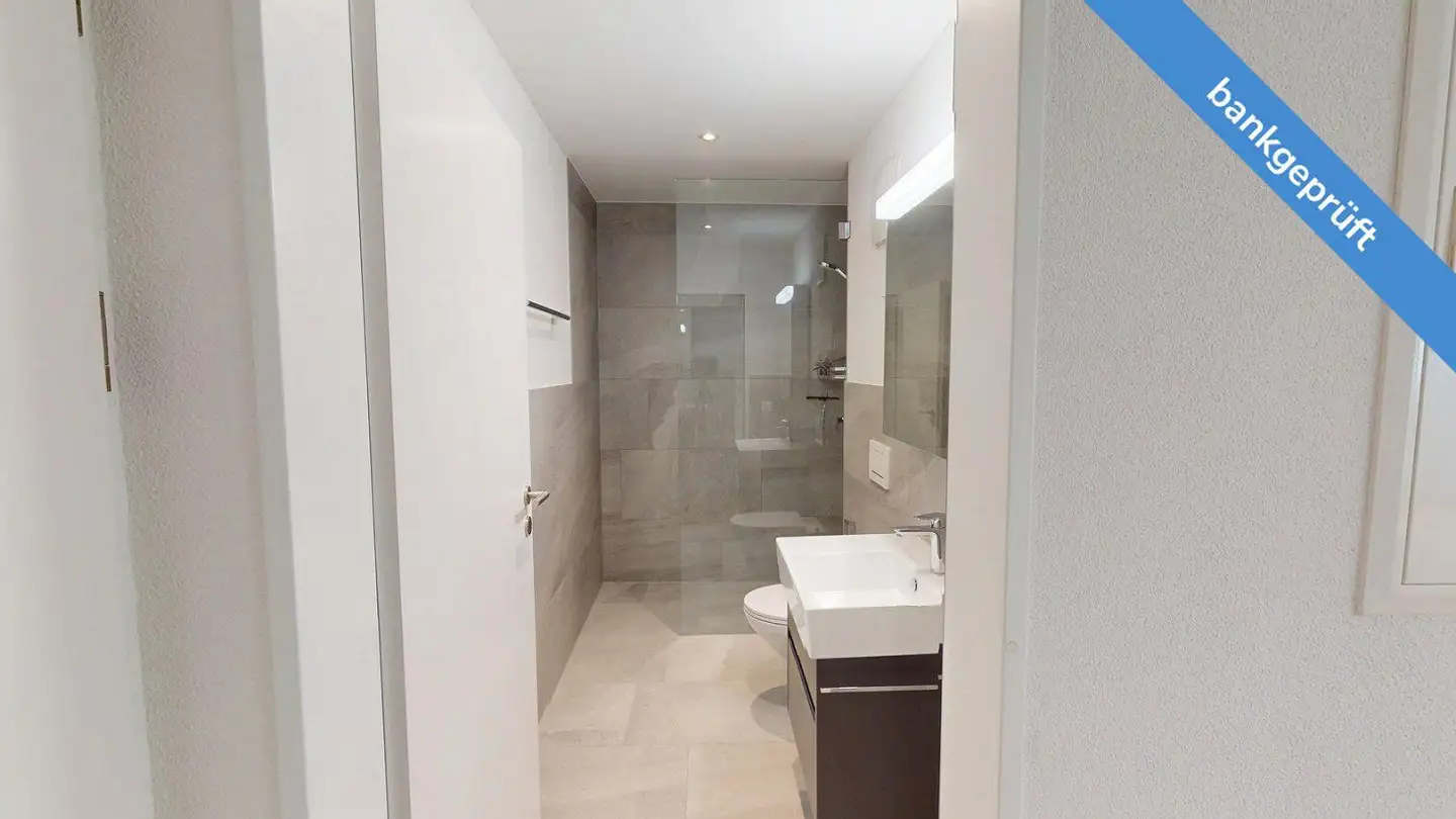 Appartement à vendre - Dorfstrasse 10, 8374 Oberwangen TG - Photo 3