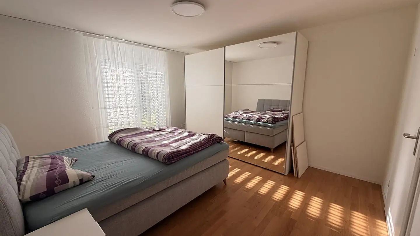 Appartamento in affitto - Blumenstrasse 20, 8240 Thayngen - Foto 4