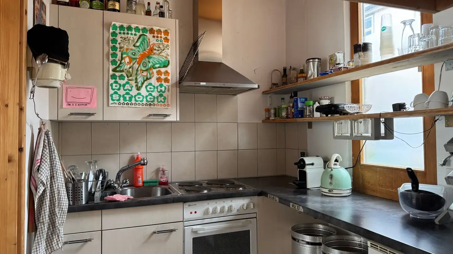 Laboratorio in affitto - 2502 Biel/Bienne - Foto 4