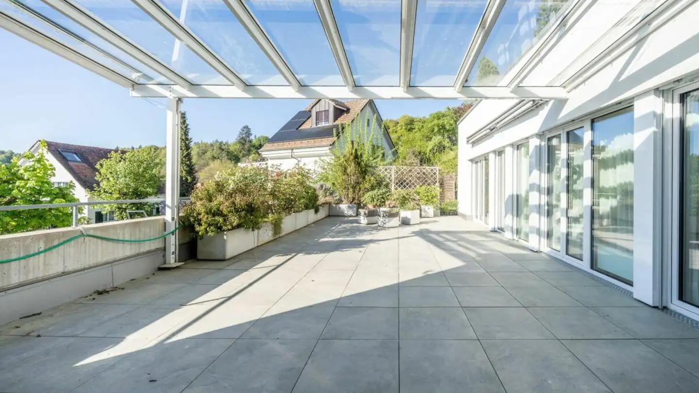 Stepped apartment for sale - Lahnhalde 11, 8200 Schaffhausen - Photo 2