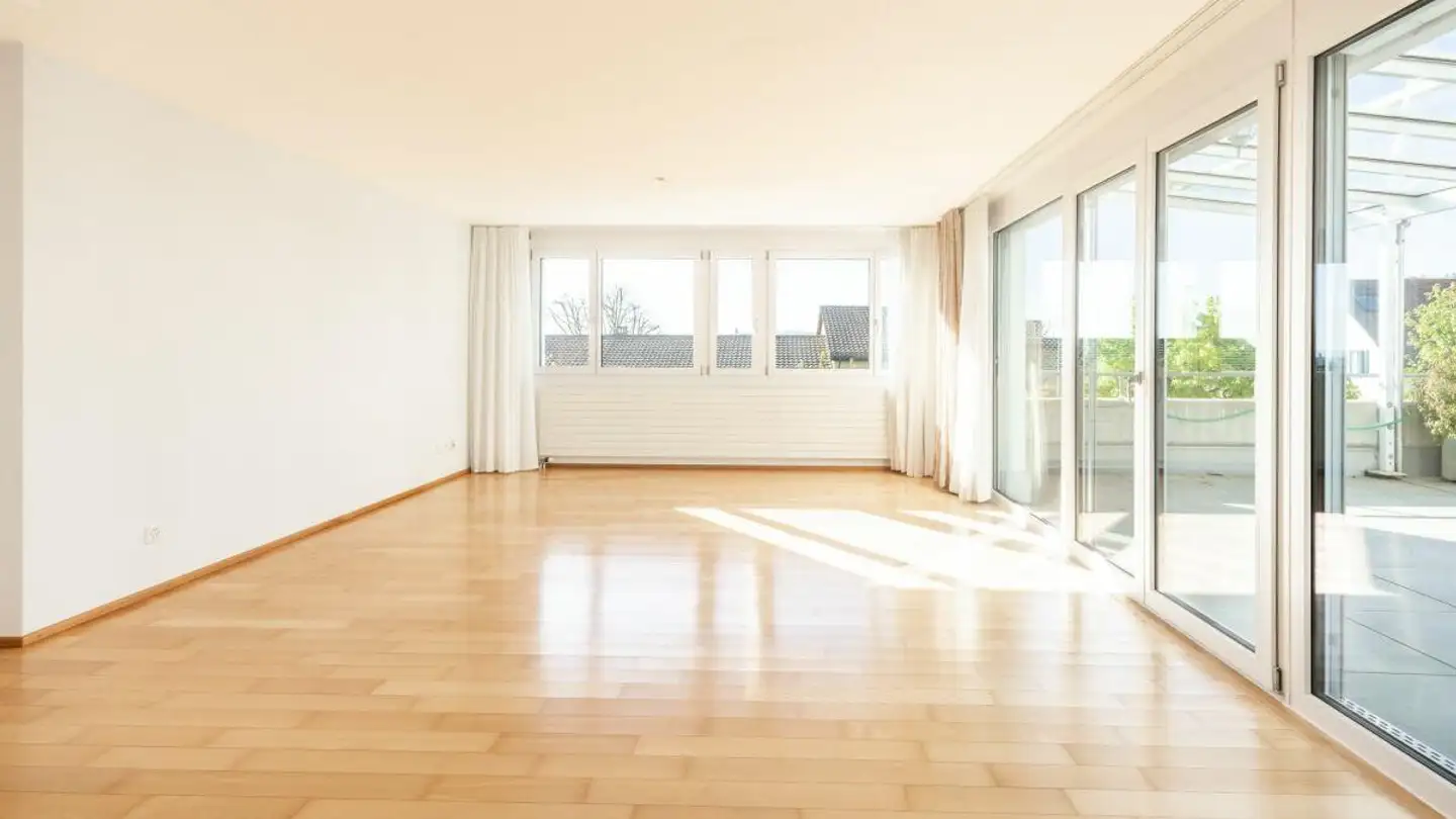 Stepped apartment for sale - Lahnhalde 11, 8200 Schaffhausen - Photo 3