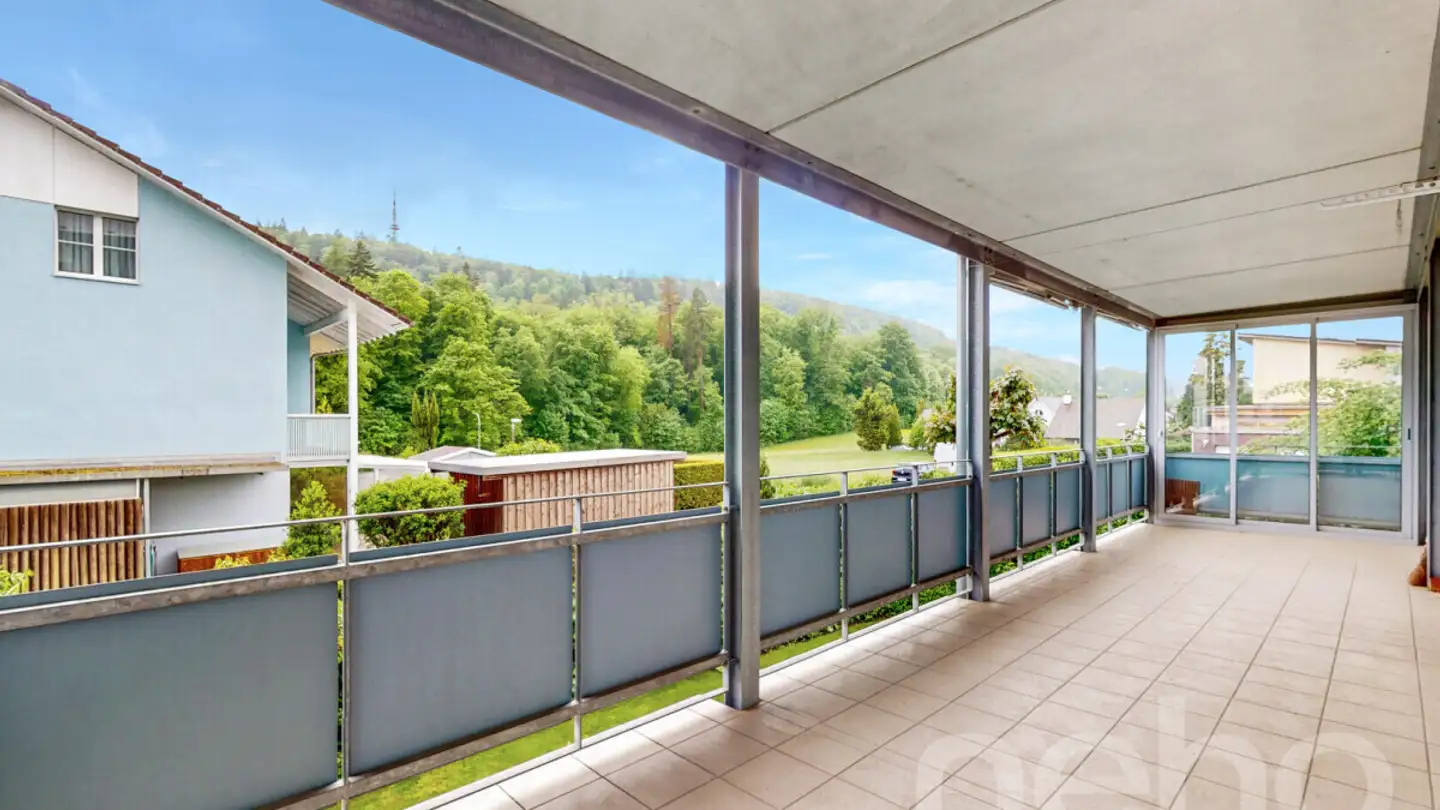 Apartment for sale - 8245 Feuerthalen