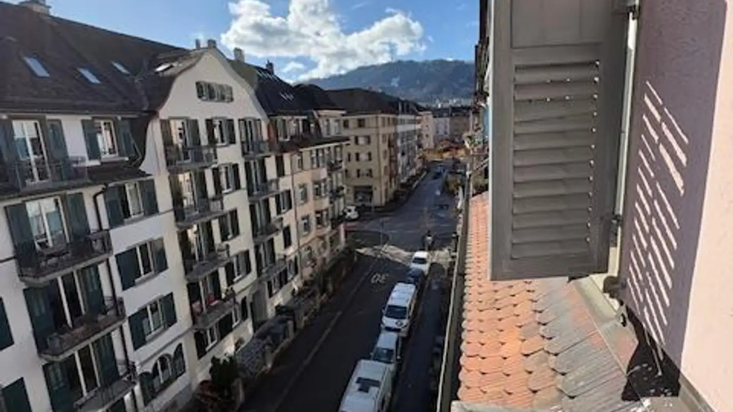 Appartamento in affitto - 8003 Zürich - Foto 3