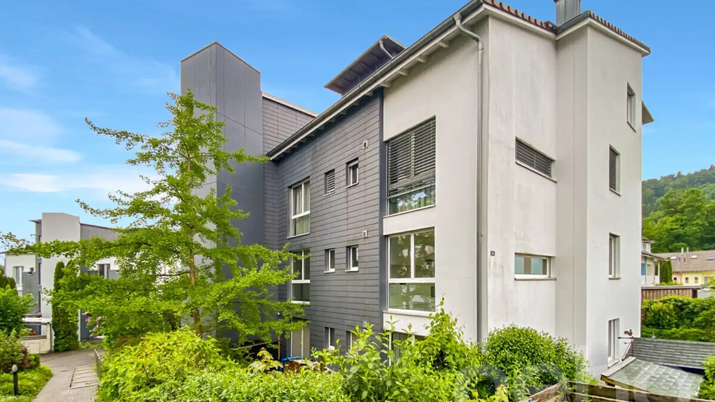 Apartment for sale - 8245 Feuerthalen - Photo 2