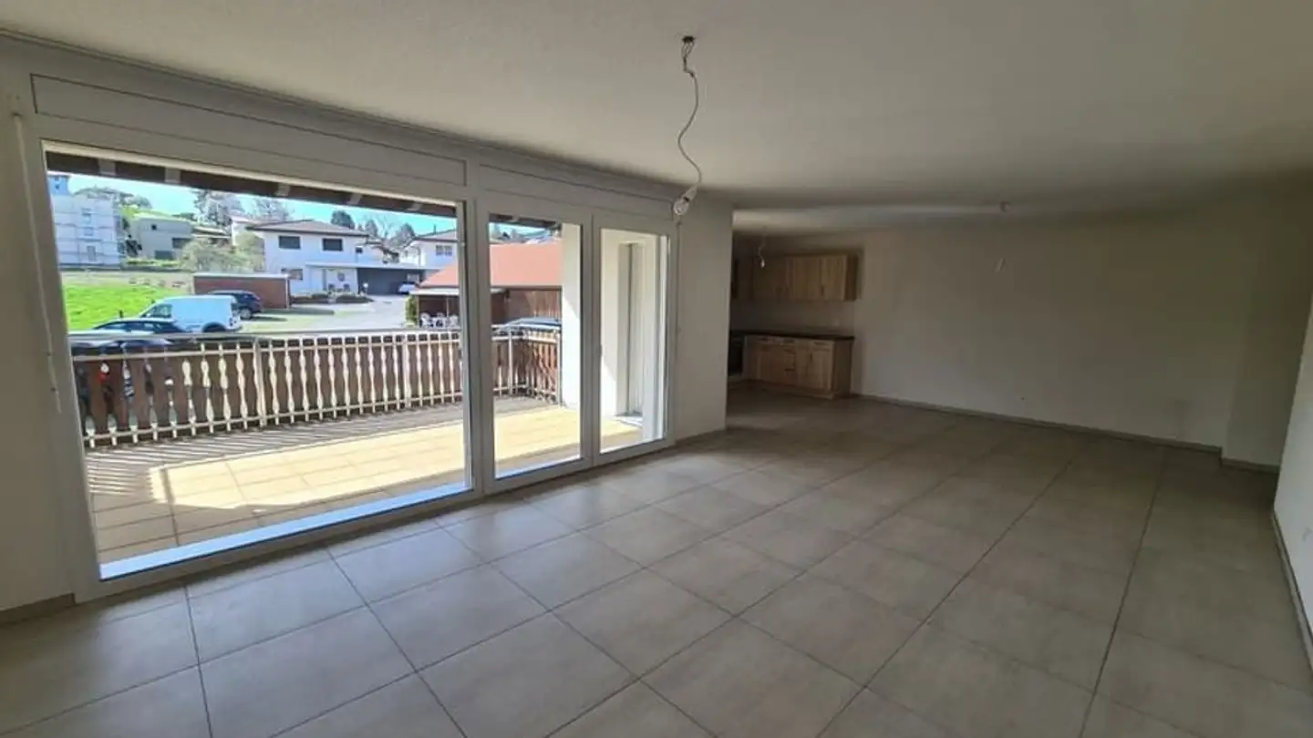 Appartement à louer - Place de l'Eglise 5, 1726 Farvagny-le-Grand - Photo 2