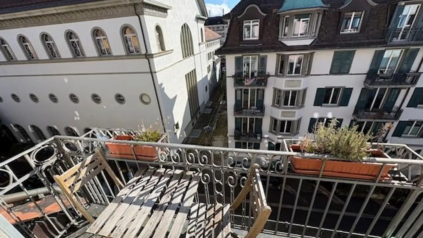 Appartamento in affitto - 8003 Zürich - Foto 2