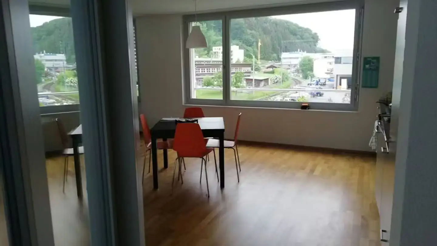 Wohnung mieten - Bächtelenweg, 3084 Wabern - Foto 3