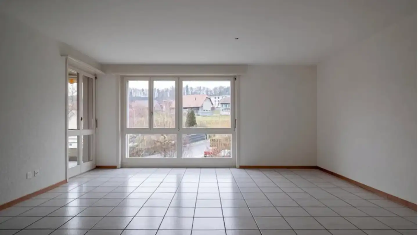 Apartment for rent - Route Des Buissons 19, 1774 Cousset - Photo 4