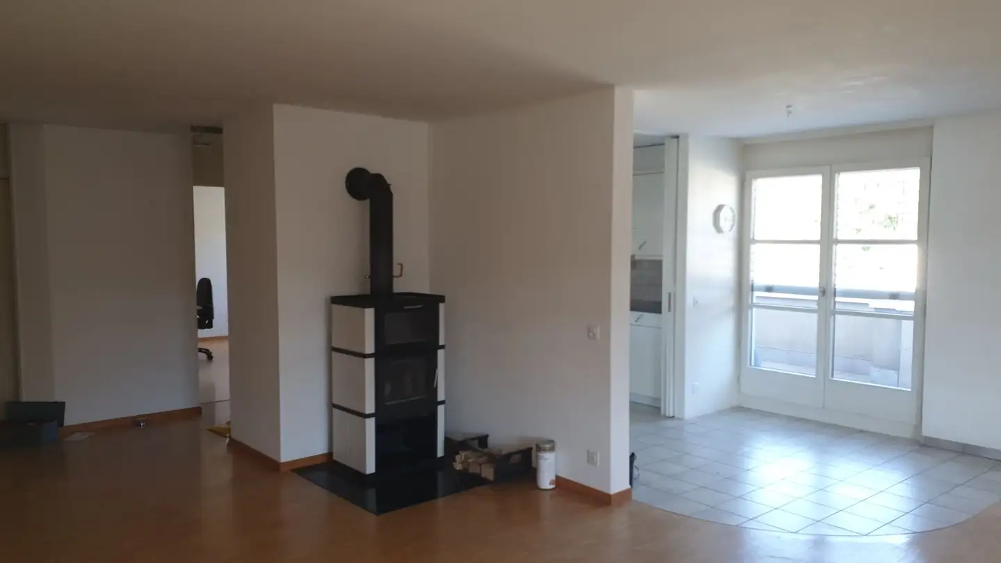 Wohnung kaufen - Baselstrasse 41, 6252 Dagmersellen - Foto 2