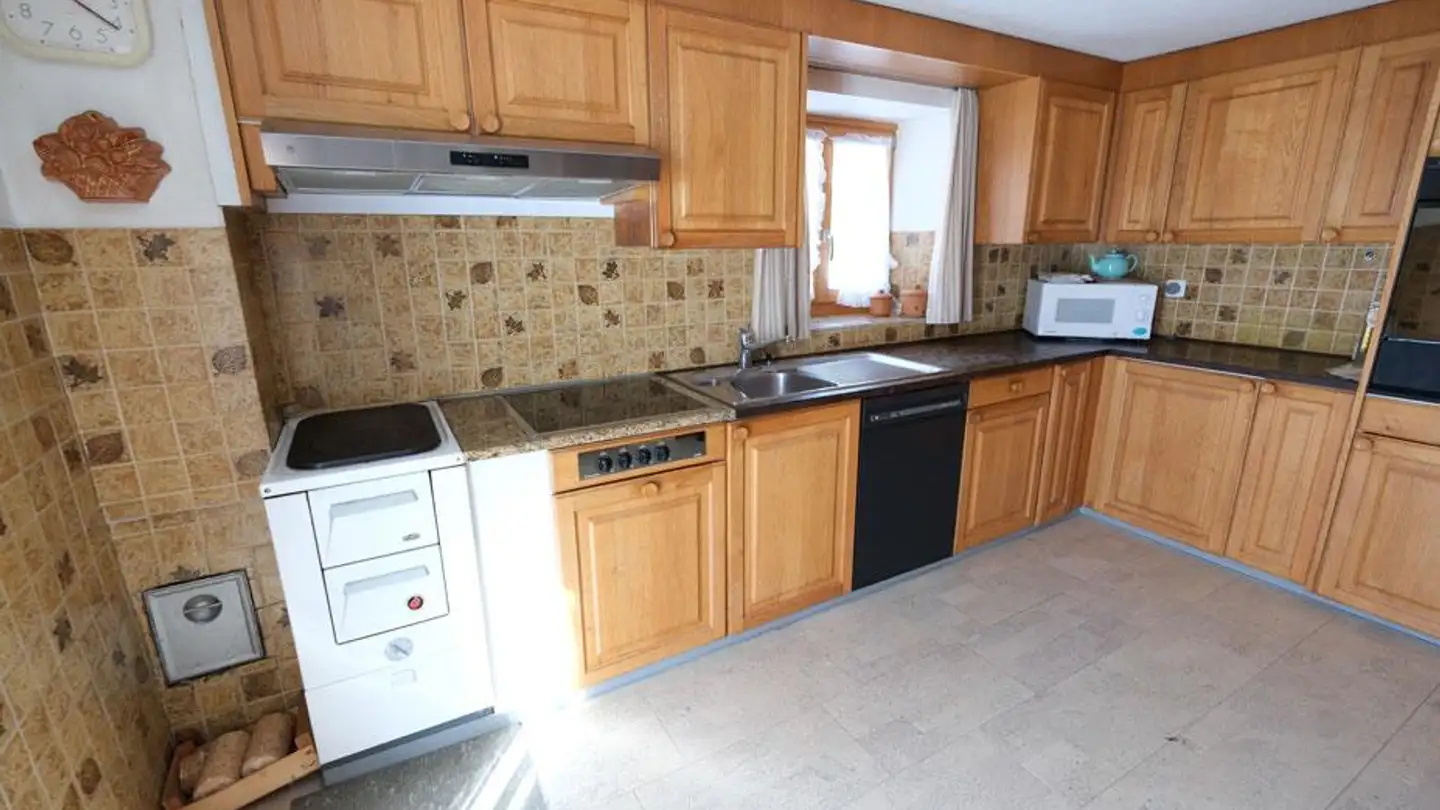 Residential building for sale - Via Sursilvana 13, 7172 Rabius - Photo 4