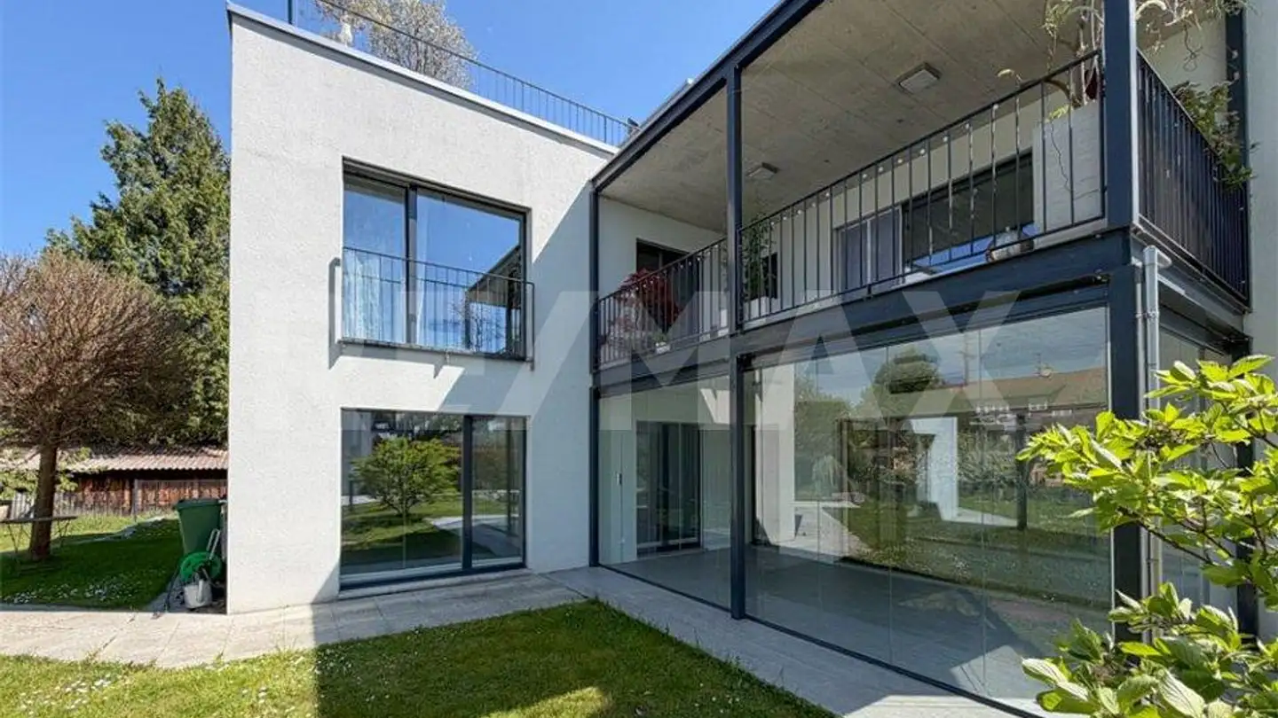 Appartamento in vendita - Moosweg 1, 4313 Möhlin