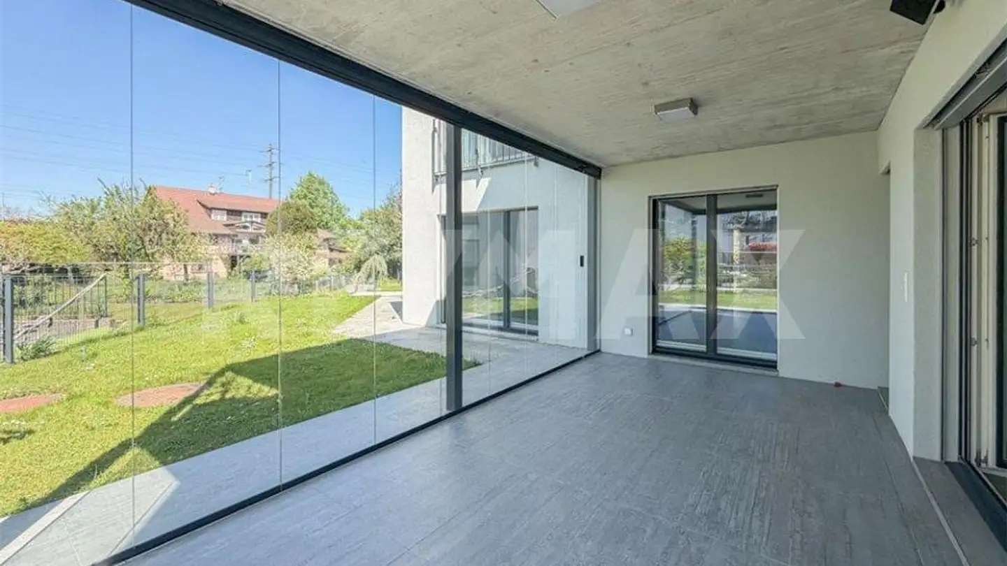 Appartamento in vendita - Moosweg 1, 4313 Möhlin - Foto 4