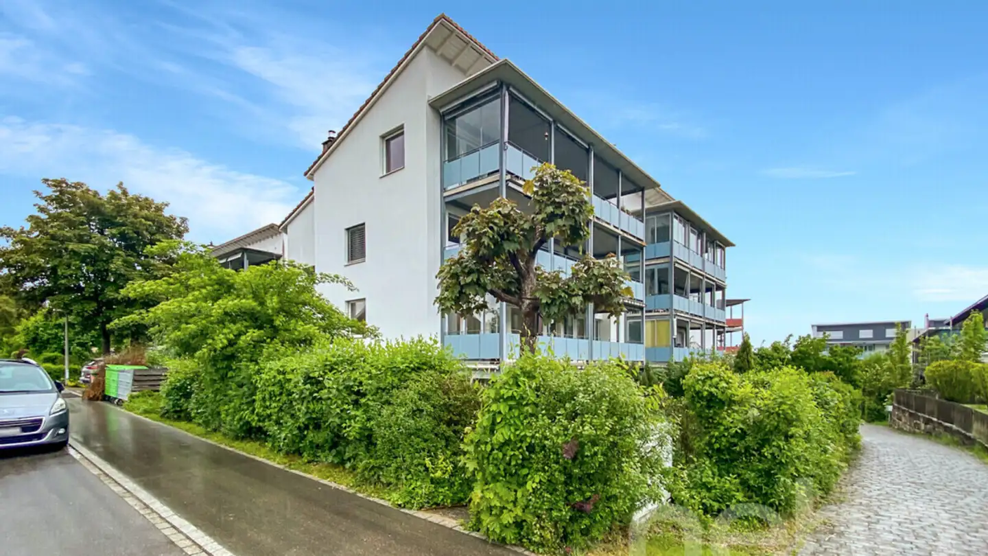 Apartment for sale - 8245 Feuerthalen - Photo 3