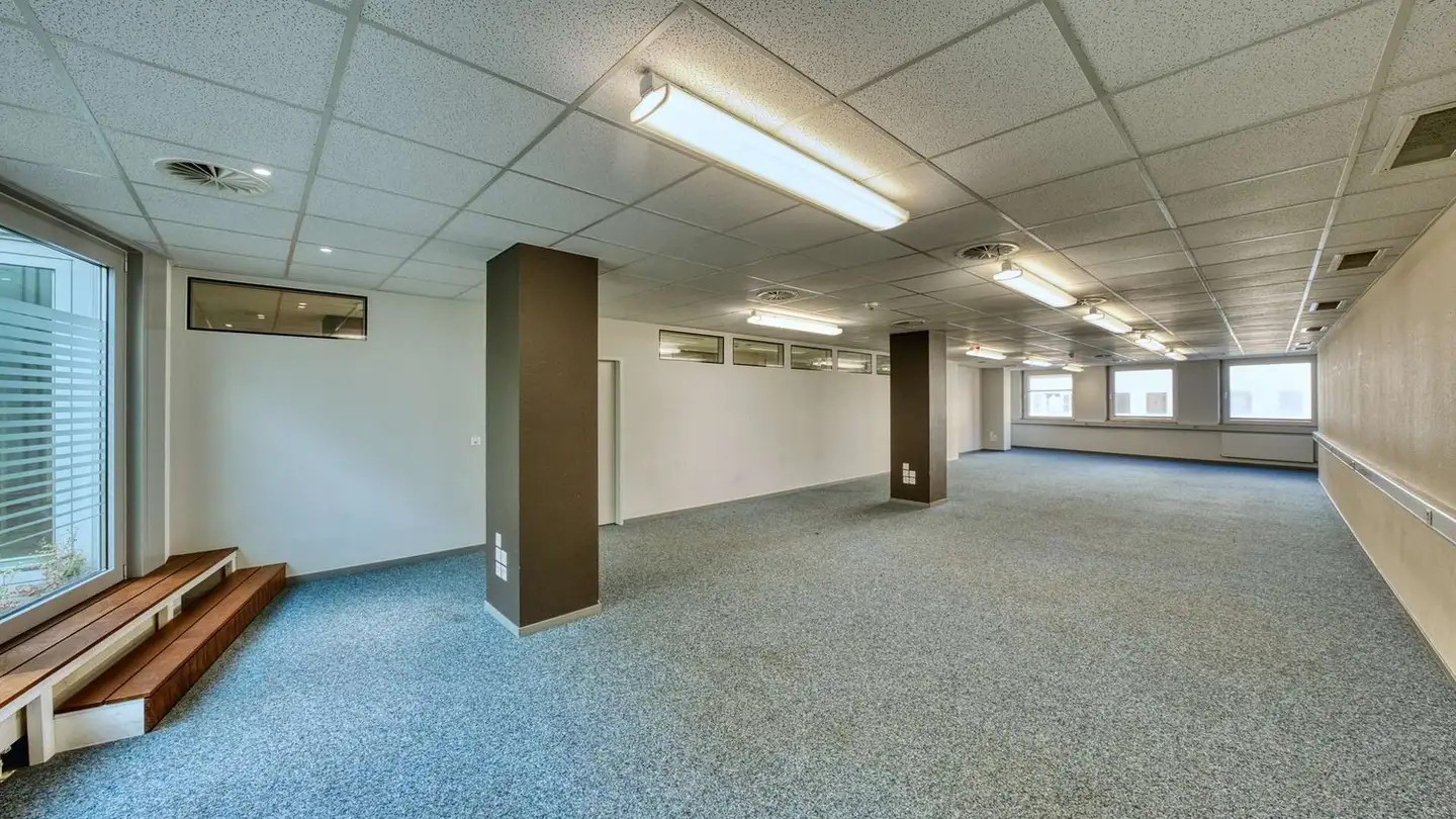 Bürofläche mieten - Falknerstrasse 11, 4001 Basel - Foto 4