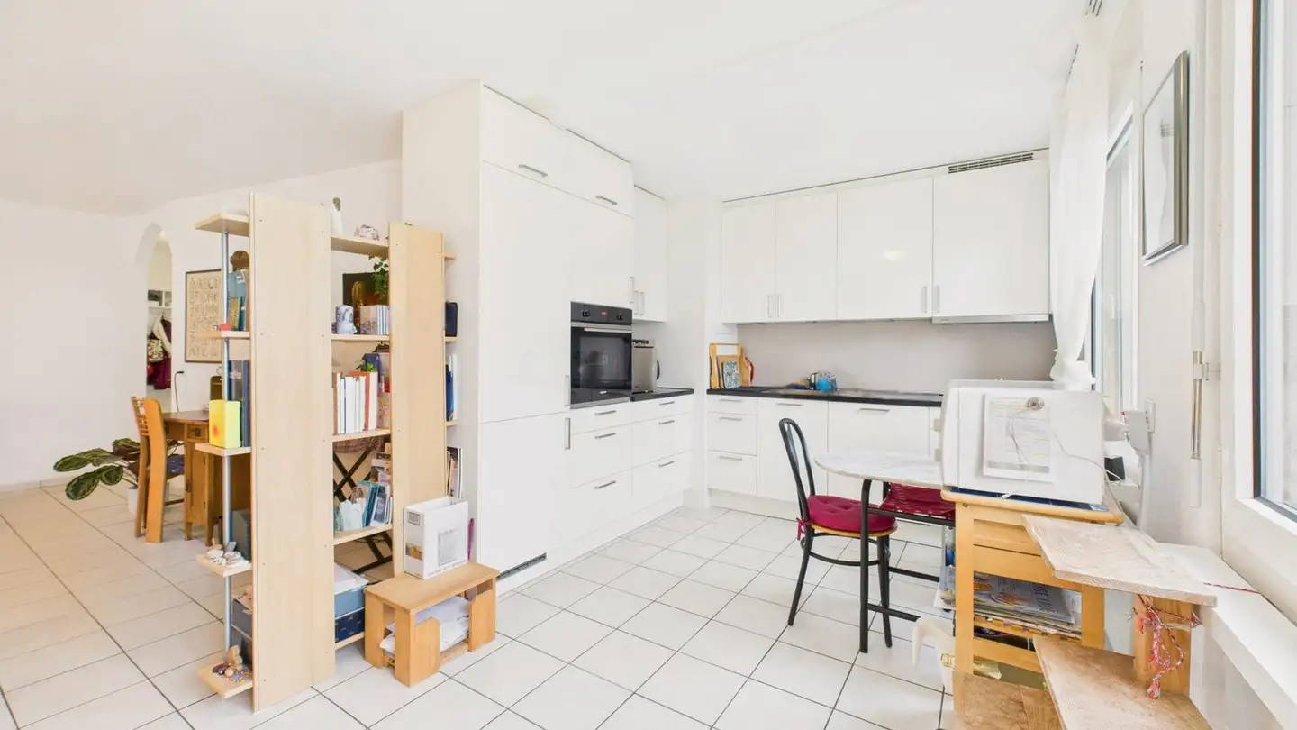 Appartamento in vendita - Oberhardstrasse 31b, 4900 Langenthal