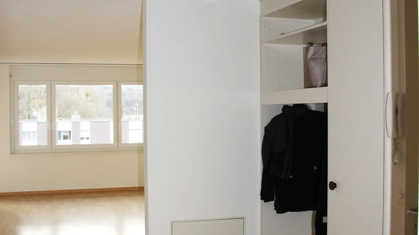 Apartment for rent - Brühlstrasse 144, 4500 Solothurn - Photo 3