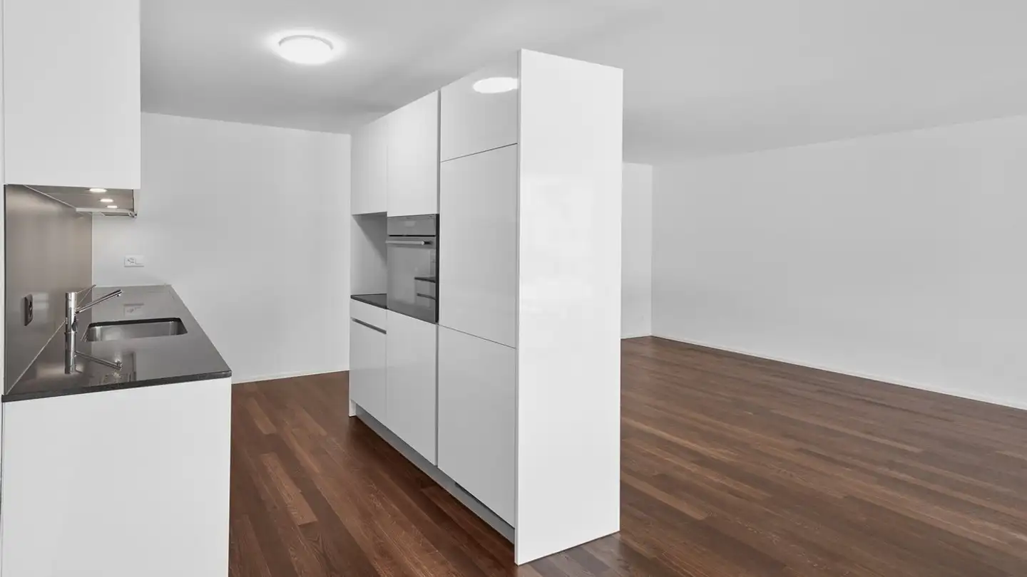 Appartamento in affitto - Bantigerweg 16a, 3122 Kehrsatz - Foto 2