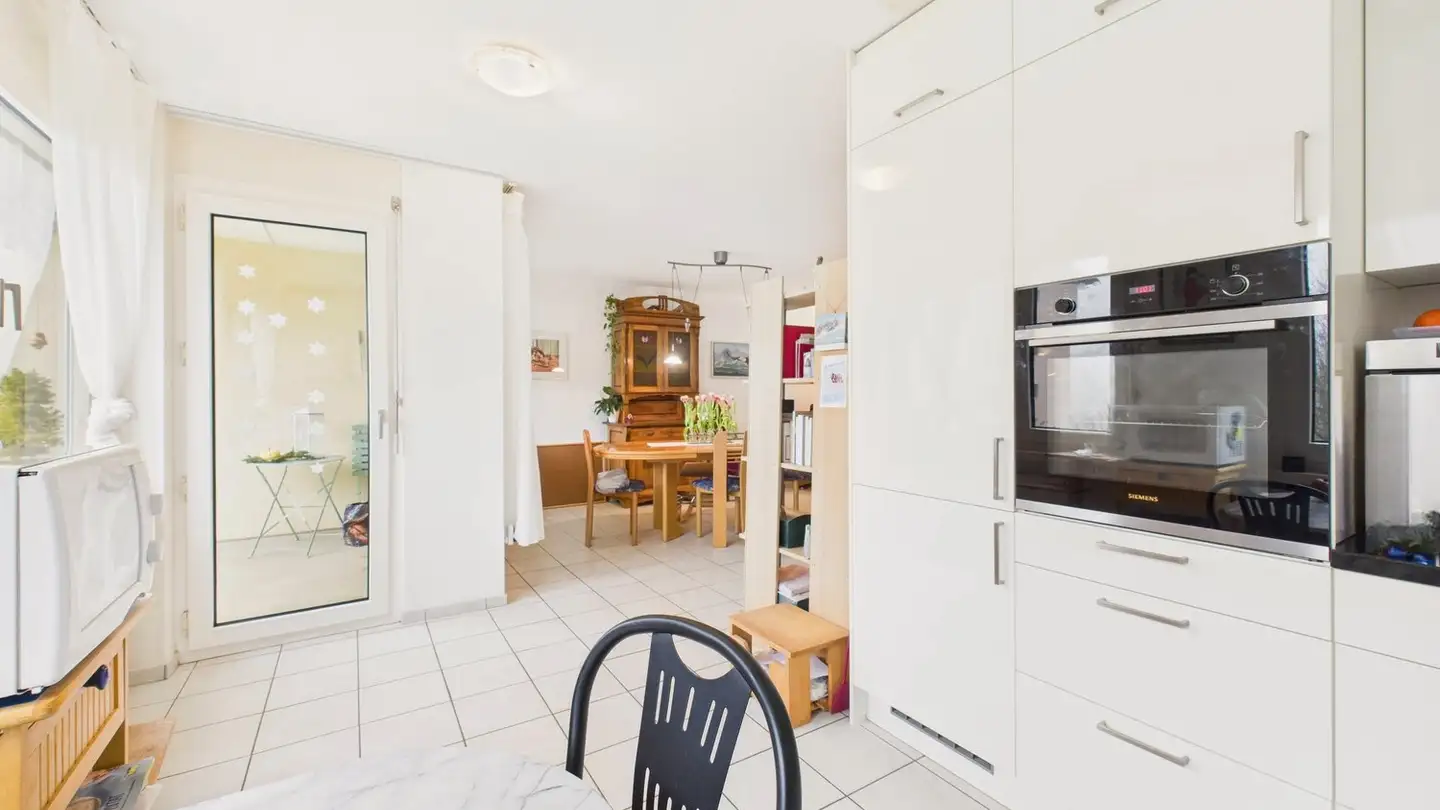 Appartamento in vendita - Oberhardstrasse 31b, 4900 Langenthal - Foto 2