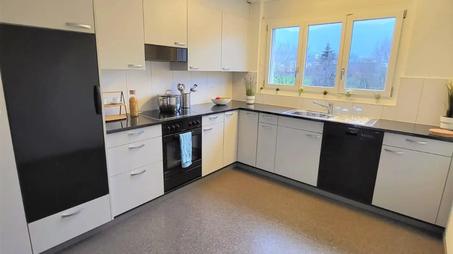Appartement à louer - Brühlstrasse 144, 4500 Solothurn